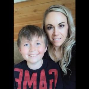 Meet your Posher, Natasha